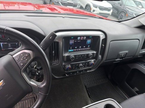 Used 2014 Chevrolet Silverado 1500 LT w/ All Star Edition image 11
