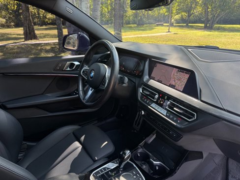 Used 2024 BMW 228i xDrive Gran Coupe w/ M Sport Package image 27