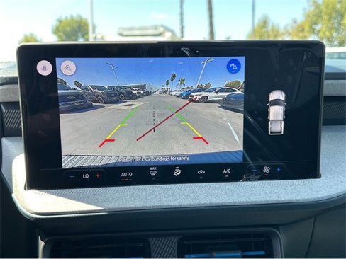 New 2025 Ford Maverick XLT image 10