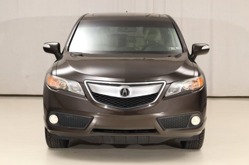 Used 2015 Acura RDX AWD image 6