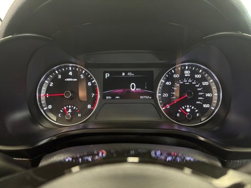Certified 2022 Kia Forte GT-Line w/ GT-Line Premium Package image 13