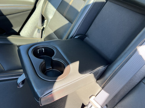 Used 2023 Chevrolet Equinox Premier image 20