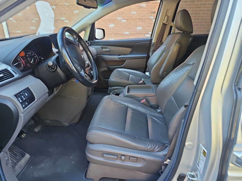 Used 2012 Honda Odyssey Touring image 14