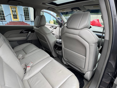 Used 2012 Acura MDX w/ Technology Package image 31