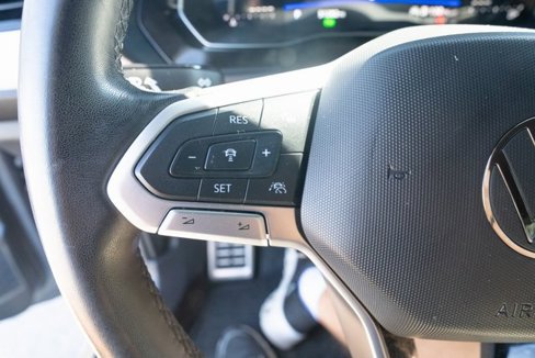 Certified 2023 Volkswagen Jetta Sport image 24