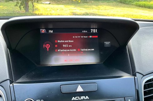 Used 2016 Acura RDX FWD w/ Technology Package image 24