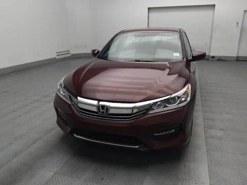 Used 2017 Honda Accord Sport Special Edition image 15