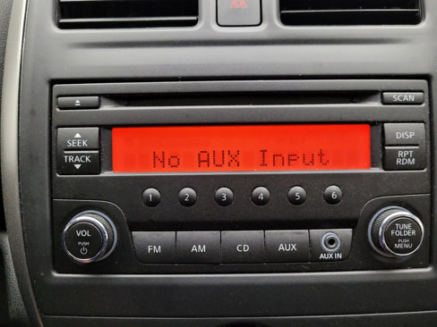 Used 2016 Nissan Versa Note S Plus image 25