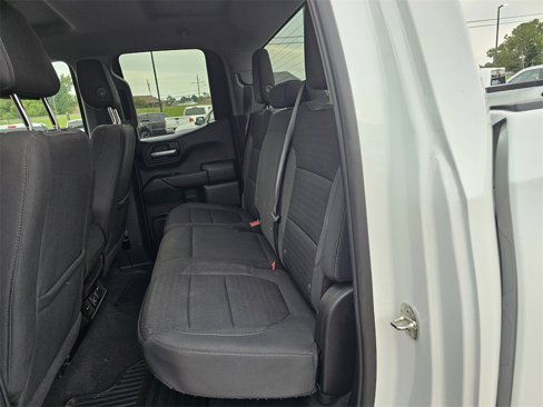 Used 2022 Chevrolet Silverado 1500 LT image 16