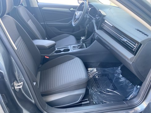 New 2025 Volkswagen Jetta S image 20
