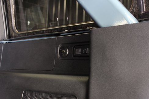 Used 2021 Ford Bronco Badlands image 65