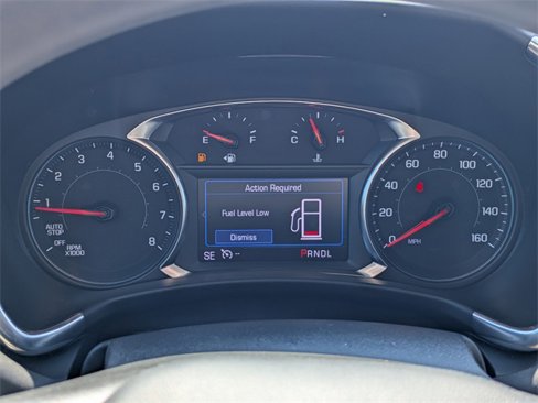 Used 2023 Chevrolet Equinox LS w/ LS Convenience Package image 31