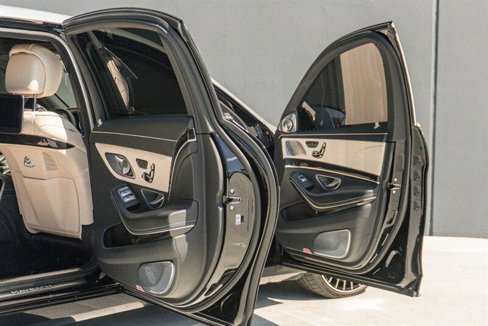 Used 2019 Mercedes-Benz Maybach S 650 image 49