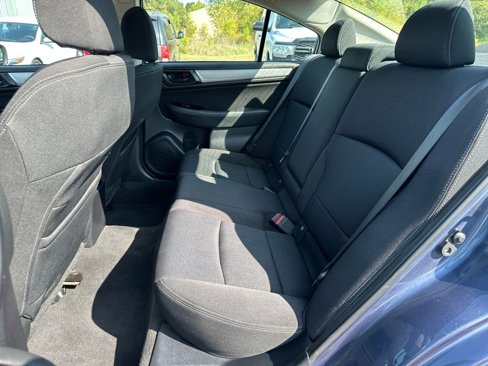 Used 2018 Subaru Legacy 2.5i image 23
