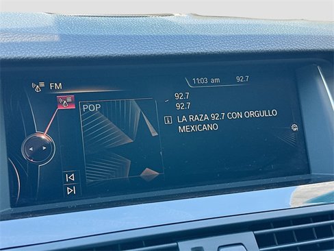 Used 2015 BMW 528i Sedan image 15