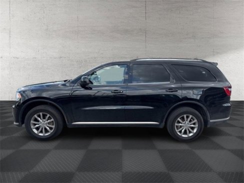 Used 2017 Dodge Durango SXT w/ Quick Order Package 23B image 4