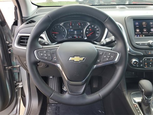 Used 2024 Chevrolet Equinox LT image 20