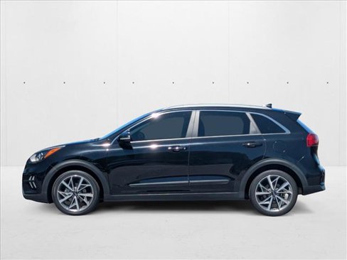 Used 2021 Kia Niro Touring image 9