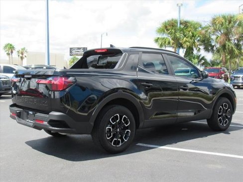 Used 2024 Hyundai Santa Cruz SEL w/ Activity Package image 5