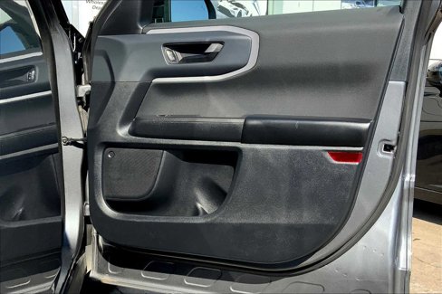 Used 2022 Ford Bronco Sport Big Bend w/ Convenience Package image 21