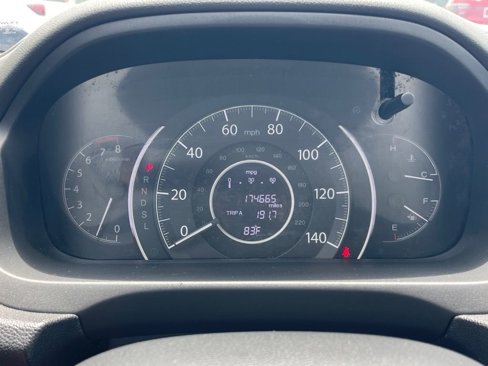 Used 2015 Honda CR-V EX-L image 11