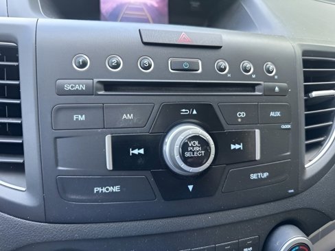 Used 2013 Honda CR-V EX image 25