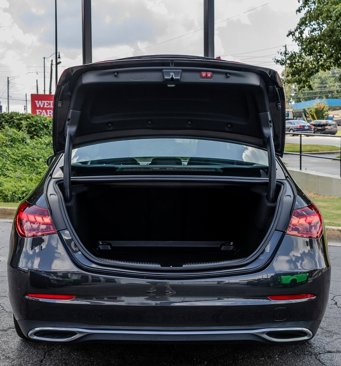 Used 2022 Mercedes-Benz C 300 Sedan image 24