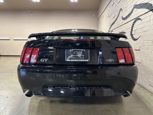 Used 2001 Ford Mustang GT image 13