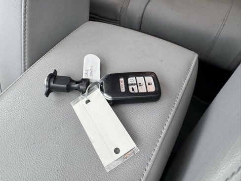 Used 2018 Honda CR-V EX-L image 26