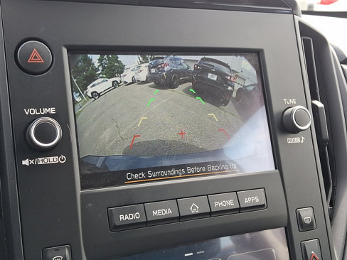 Certified 2024 Subaru Impreza 2.0i image 19