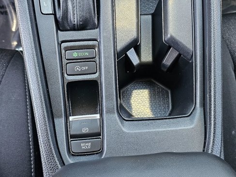 Used 2023 Honda Accord EX image 25