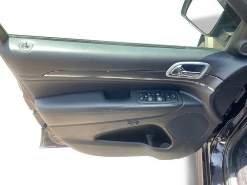 Used 2018 Jeep Grand Cherokee High Altitude image 21