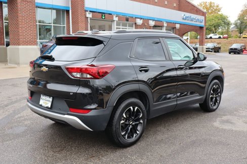 Used 2021 Chevrolet TrailBlazer LT w/ Convenience Package image 30
