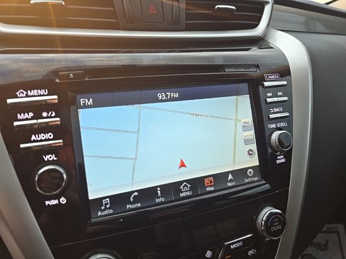 Used 2016 Nissan Murano SL image 9