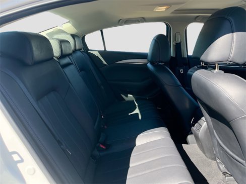 Used 2018 MAZDA MAZDA6 Grand Touring Reserve image 27