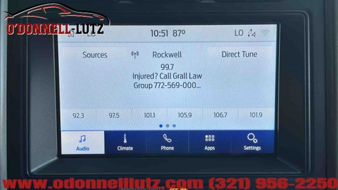 Used 2020 Ford Expedition XLT image 28