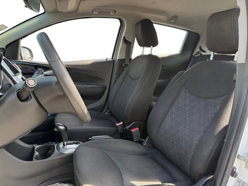 Used 2020 Chevrolet Spark LT image 9