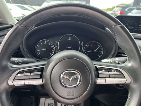 Certified 2021 MAZDA CX-30 AWD 2.5 S w/ Select Package image 26
