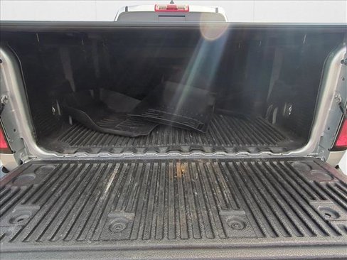Used 2017 Chevrolet Colorado Z71 image 6