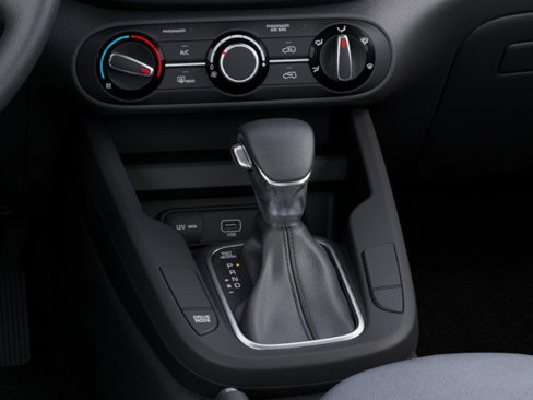 New 2025 Kia Soul LX image 23