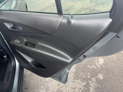 Used 2024 Chevrolet Equinox LT w/ LPO, Floor Liner Package image 25