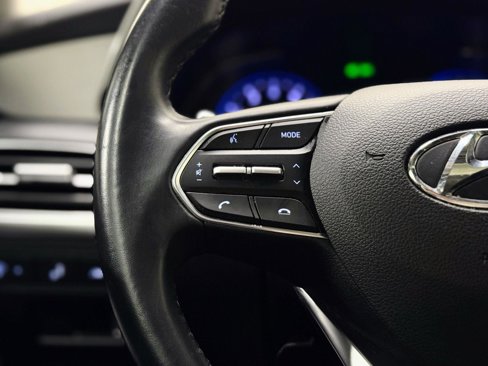 Used 2021 Hyundai Palisade SEL image 19