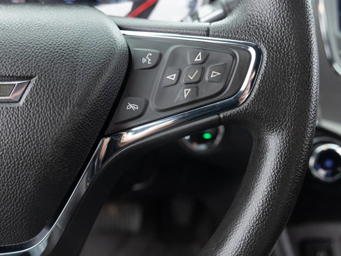Used 2019 Chevrolet Cruze LT w/ Convenience Package image 37