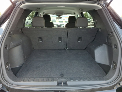 Certified 2023 Chevrolet Equinox LT image 28