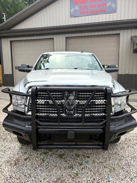 Used 2015 RAM 3500 Big Horn image 9