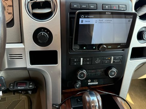 Used 2010 Ford F150 Platinum image 24