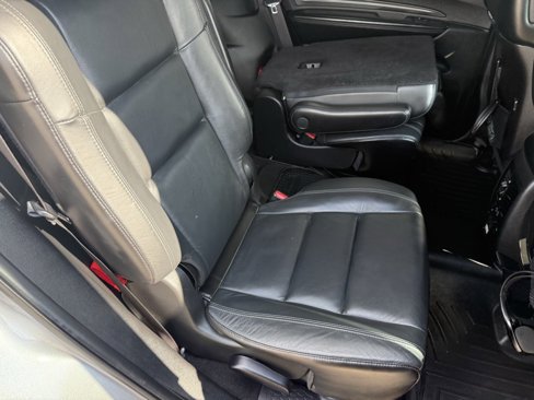 Used 2021 Dodge Durango GT image 41