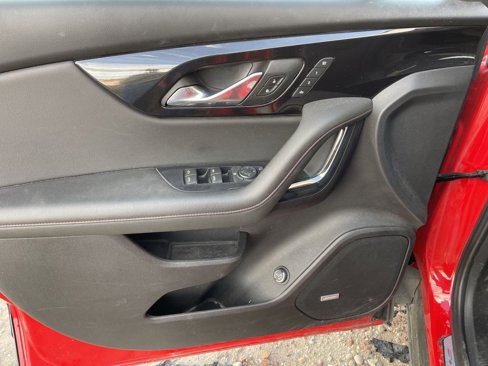 Used 2020 Chevrolet Blazer RS image 18