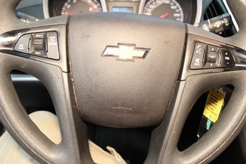 Used 2014 Chevrolet Equinox LS w/ LPO, Protection Package image 18