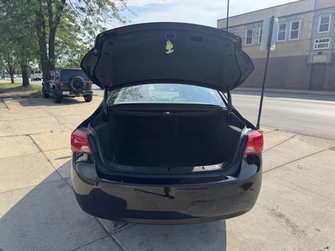 Used 2019 Chevrolet Impala LT image 20